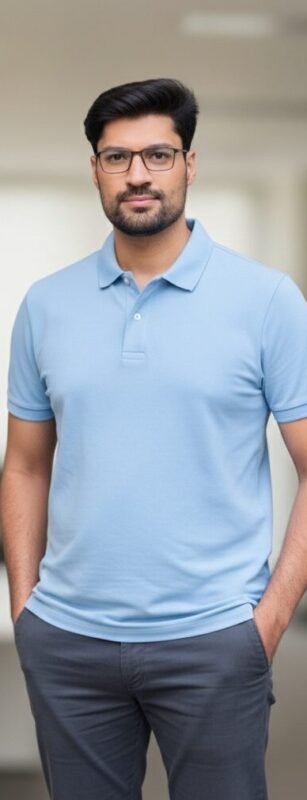 Shahzad Sakinder Obrix Labs